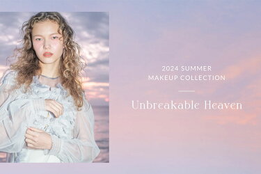 <NEW> 2024 SUMMER MAKEUP COLLECTION